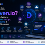 What Is Droven.io? A Complete Guide to AI Automation, DevOps, Cloud Computing & Technology Resources