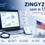 Zingyzon com in USA: The Complete 2026 Guide to Digital Marketing, SEO & Online Business Growth
