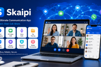 Skaipi: Everything About Its Features, Functions, and Everyday Uses