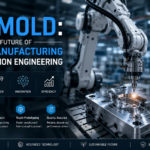 RepMold: The Future of Smart Manufacturing and Precision Engineering