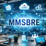 What Is MMSBRE? A Complete Guide to the Information Management Framework