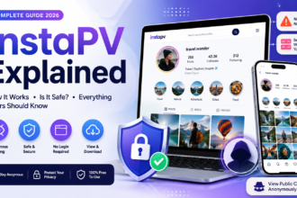 InstaPV Explained: How It Works, Is It Safe, and Everything Users Should Know