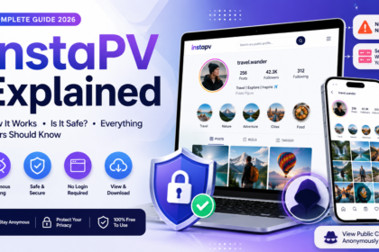 InstaPV Explained: How It Works, Is It Safe, and Everything Users Should Know