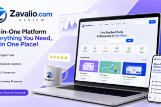 Zavalio.com: The Complete Resource on Features, Purpose, & Safety