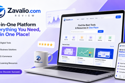 Zavalio.com: The Complete Resource on Features, Purpose, & Safety