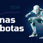 Ponas Robotas: Where Innovation Meets Artificial Intelligence