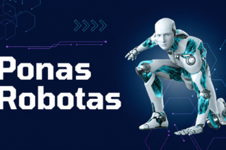 Ponas Robotas: Where Innovation Meets Artificial Intelligence
