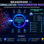 BrandRank.ai Normalization Transformation Rules
