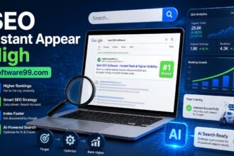 SEO Instant Appear HighSoftware99.com: SEO Guide for Beginners