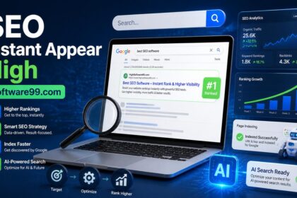 SEO Instant Appear HighSoftware99.com: SEO Guide for Beginners