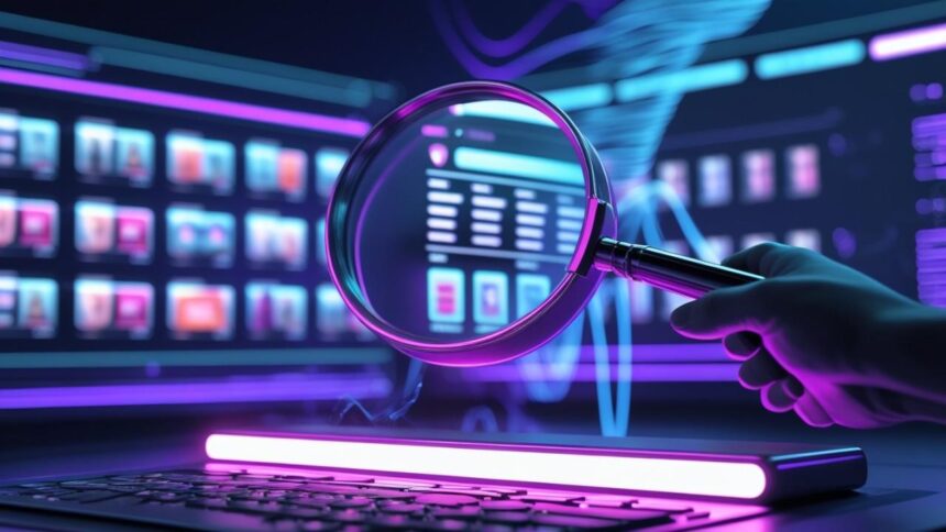 The Definitive Guide to Image Search Techniques